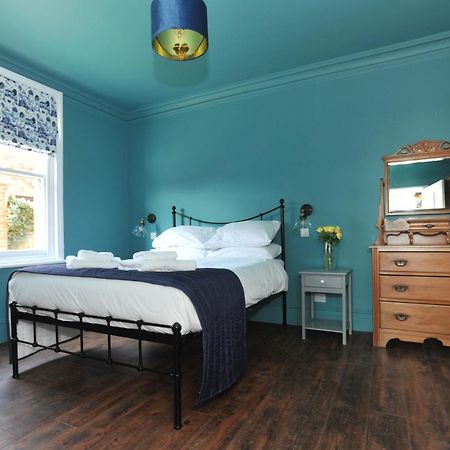 Beechurst Serviced Apartments Cheltenham Extérieur photo