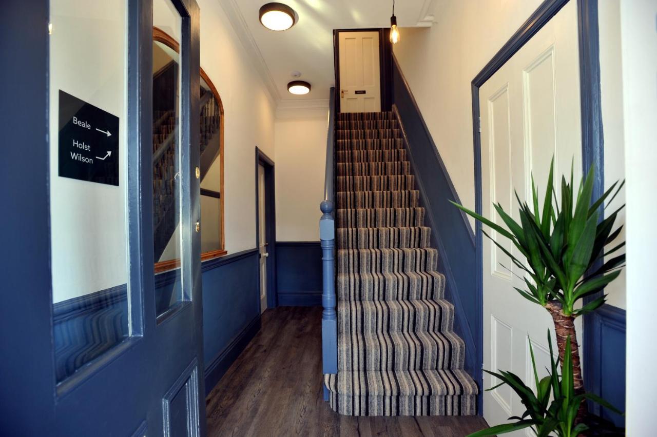 Beechurst Serviced Apartments Cheltenham Extérieur photo