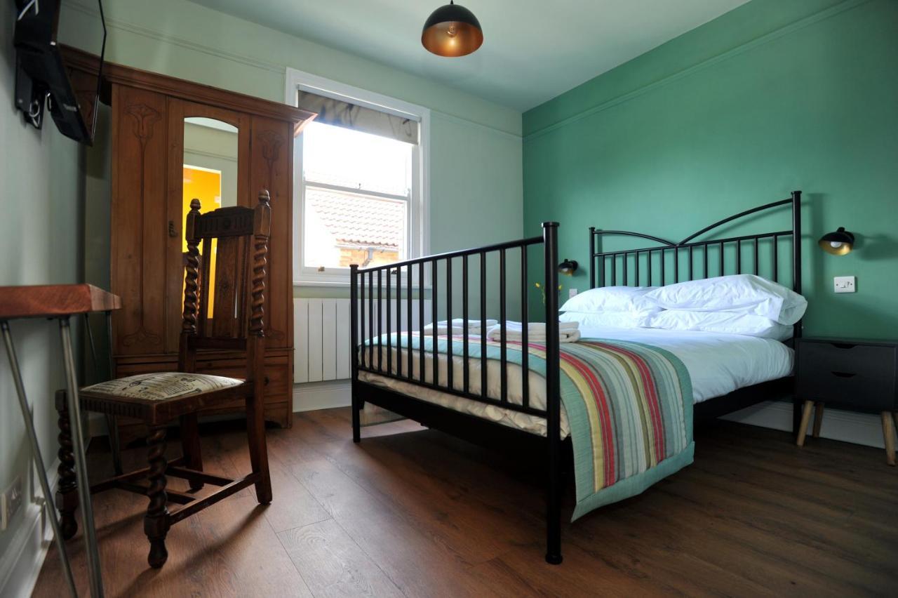 Beechurst Serviced Apartments Cheltenham Extérieur photo