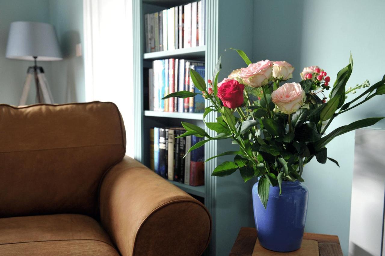 Beechurst Serviced Apartments Cheltenham Extérieur photo