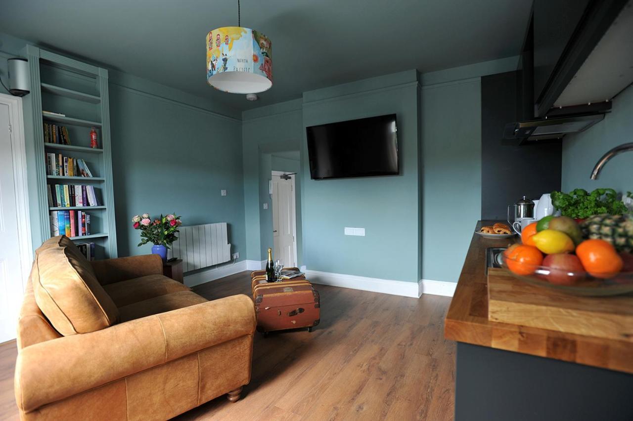 Beechurst Serviced Apartments Cheltenham Extérieur photo