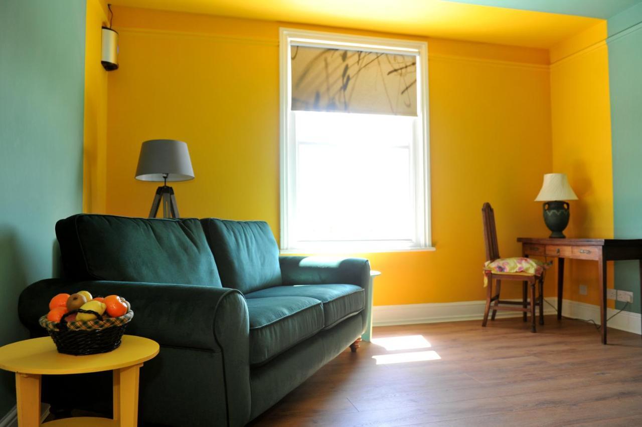 Beechurst Serviced Apartments Cheltenham Extérieur photo