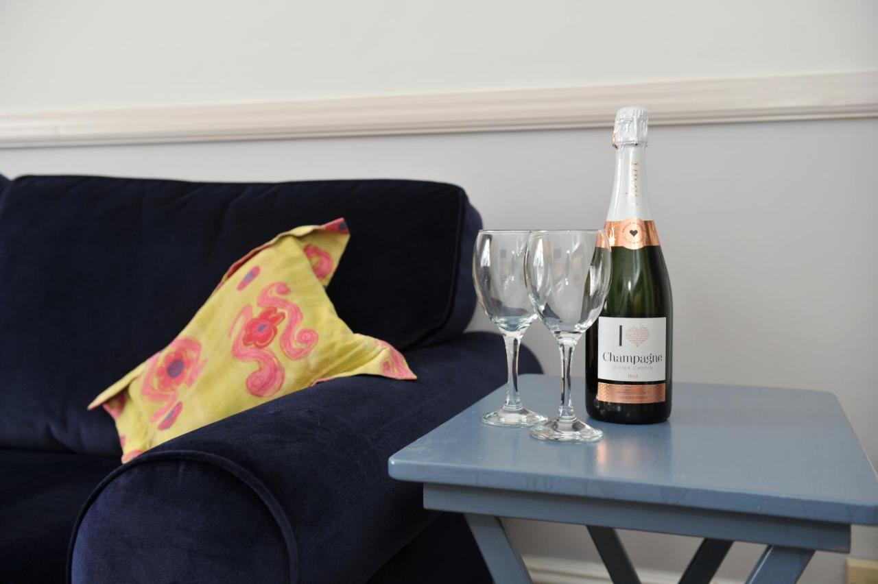 Beechurst Serviced Apartments Cheltenham Extérieur photo