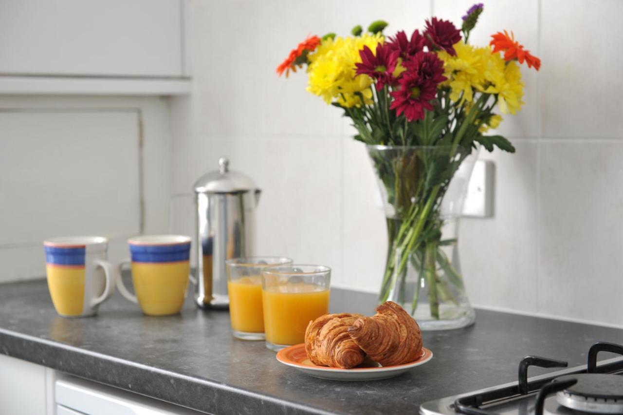 Beechurst Serviced Apartments Cheltenham Extérieur photo