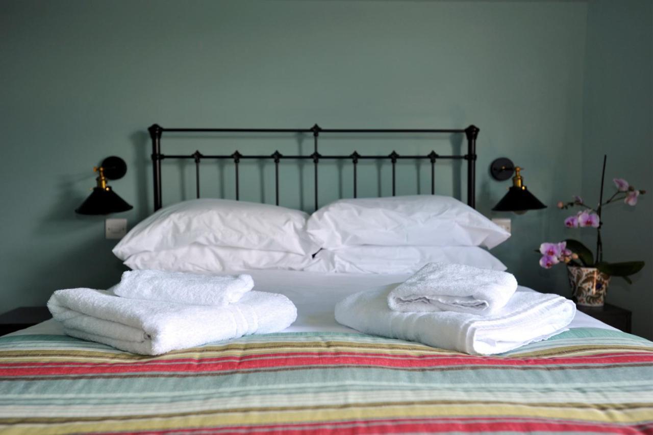 Beechurst Serviced Apartments Cheltenham Extérieur photo