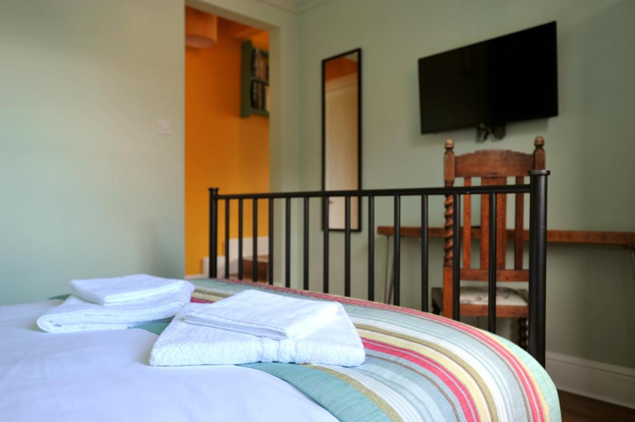 Beechurst Serviced Apartments Cheltenham Extérieur photo