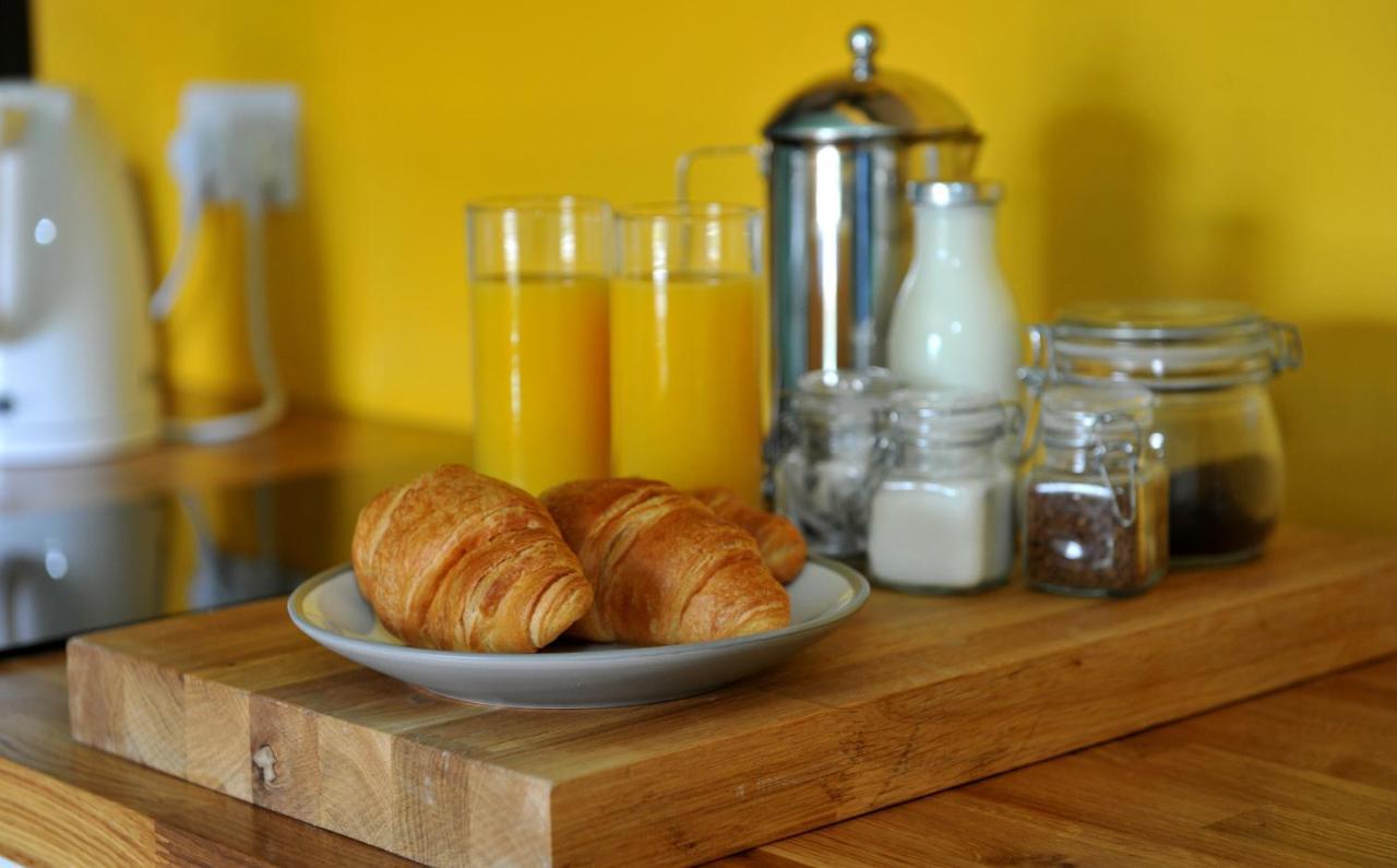 Beechurst Serviced Apartments Cheltenham Extérieur photo