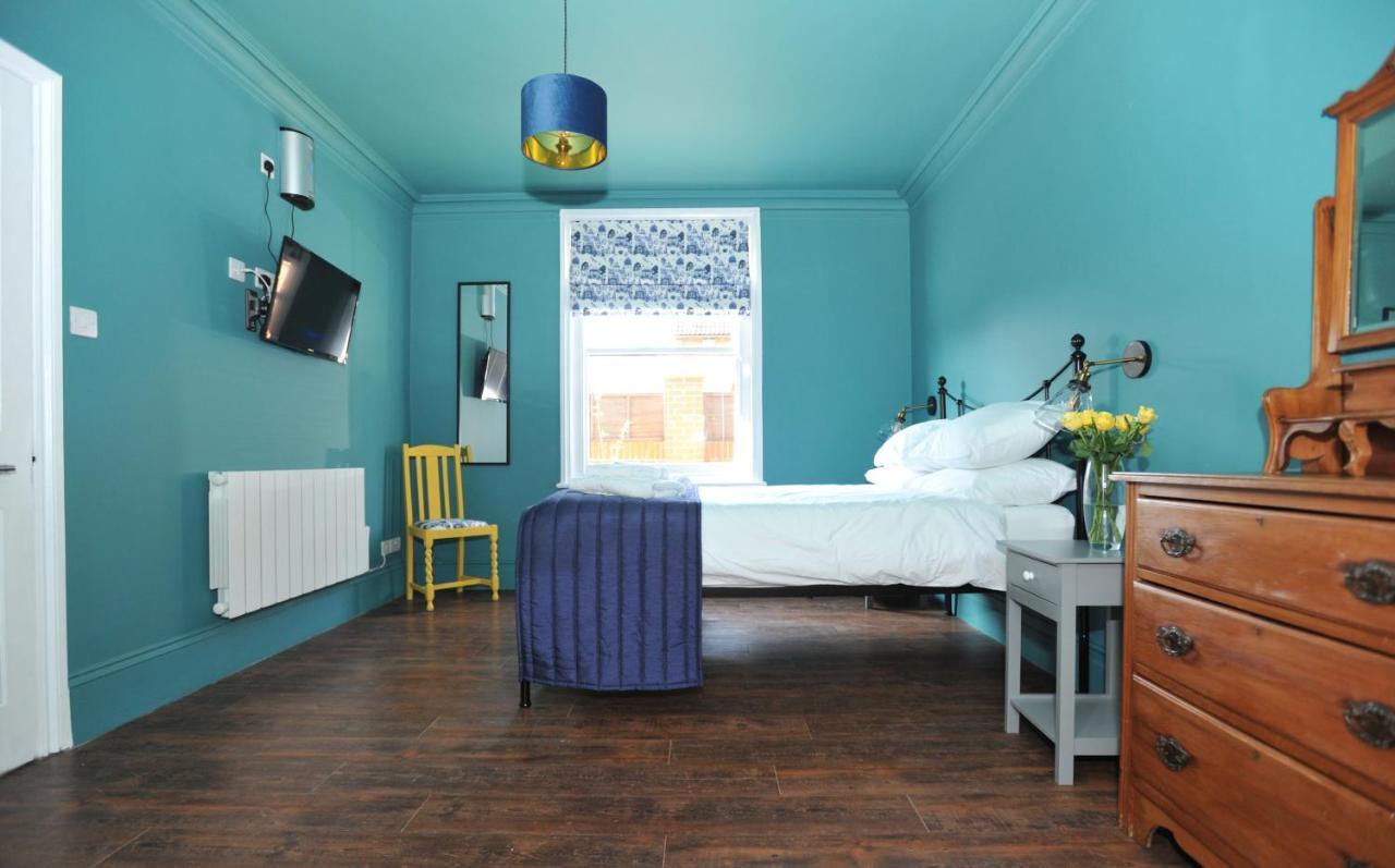 Beechurst Serviced Apartments Cheltenham Extérieur photo