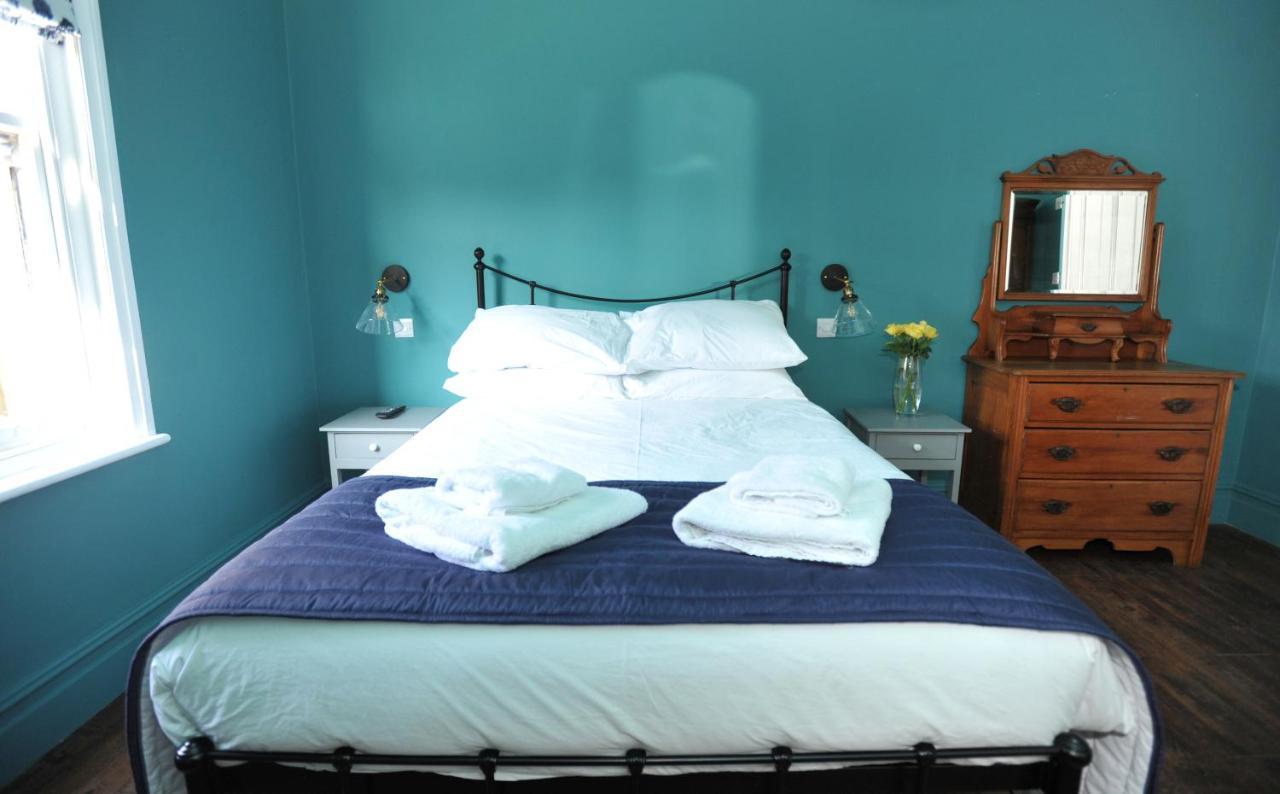 Beechurst Serviced Apartments Cheltenham Extérieur photo
