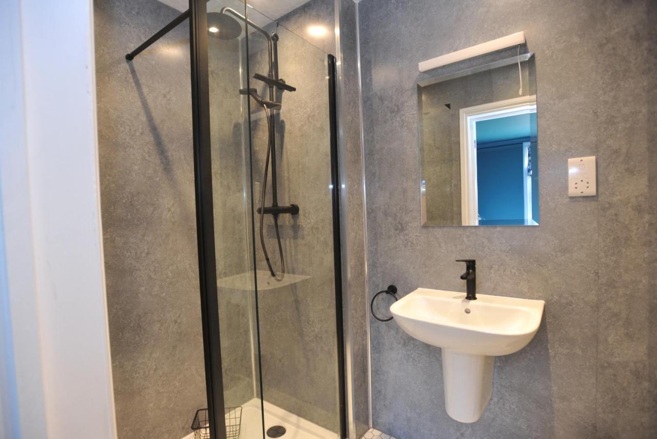 Beechurst Serviced Apartments Cheltenham Extérieur photo