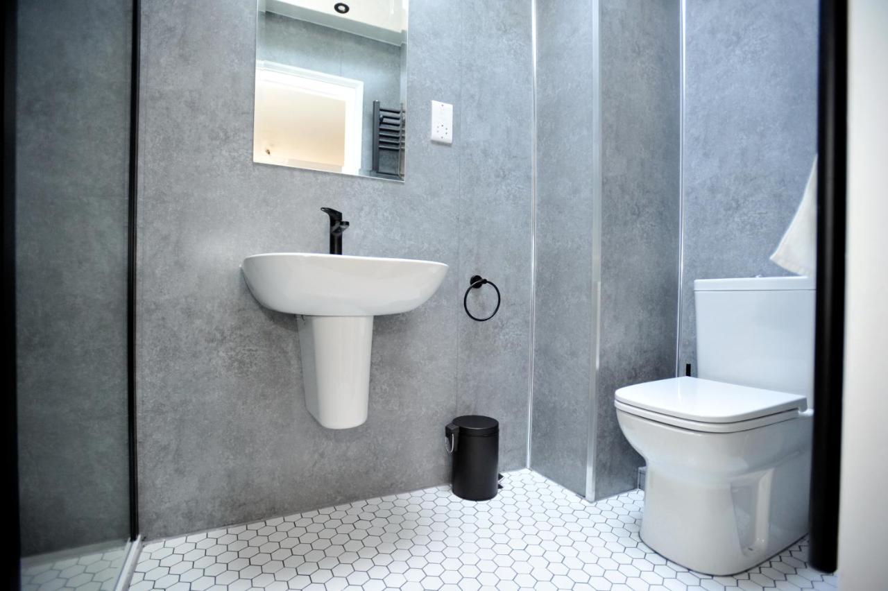 Beechurst Serviced Apartments Cheltenham Extérieur photo