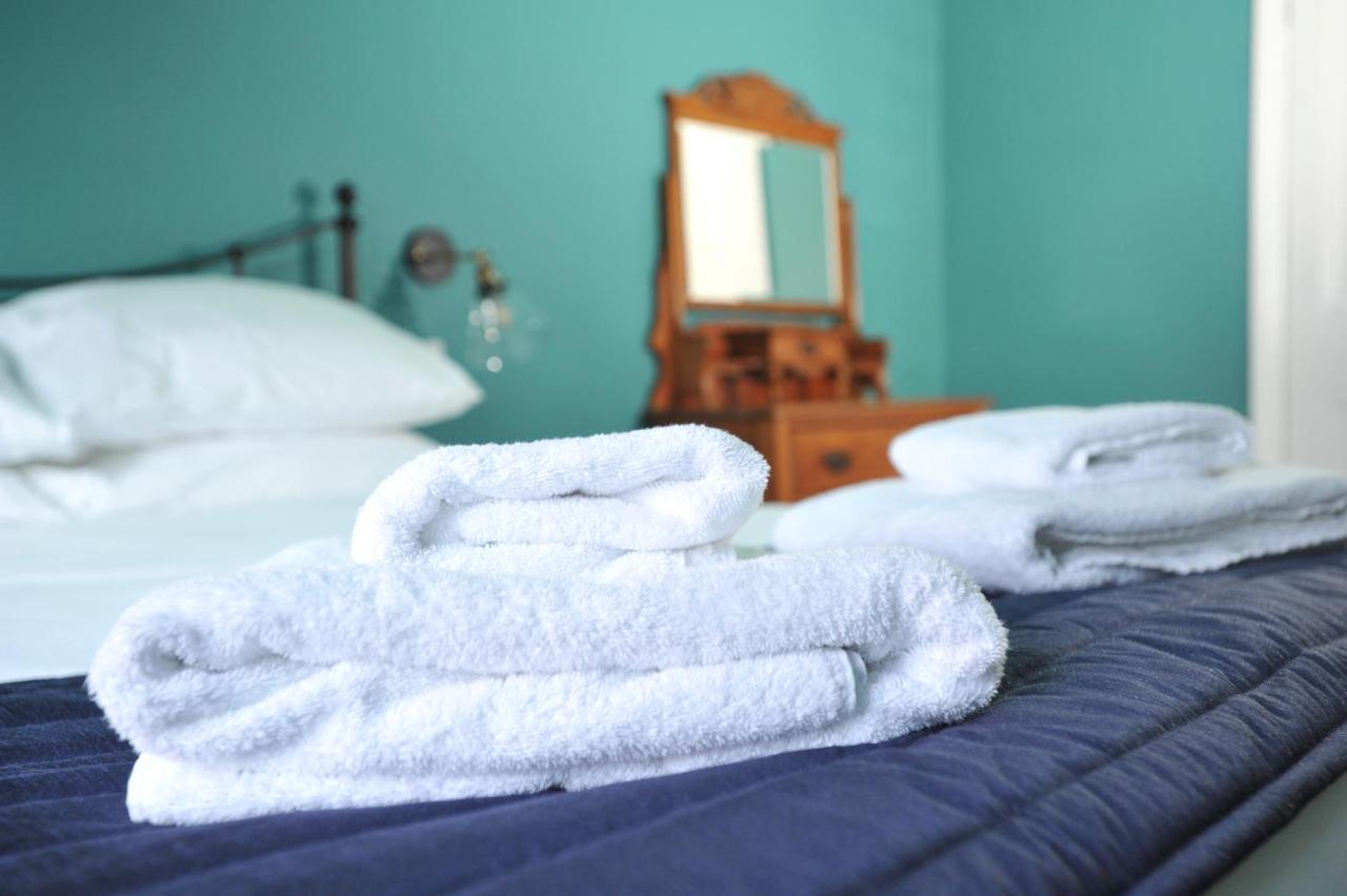 Beechurst Serviced Apartments Cheltenham Extérieur photo